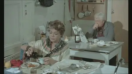 Le Chat (1971)