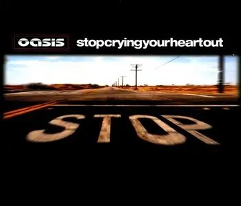 Oasis - Complete Singles Collection '94-'05 (2006) 25CD Japanese Limited Edition Box Set
