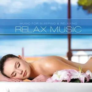 VA - Relax Music Vol.1-3 And Yoga Music Vol.1-2 (2012)