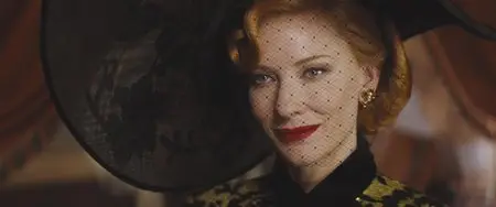 Cinderella / Золушка (2015)