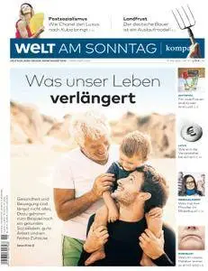Welt am Sonntag Kompakt - 8 Mai 2016