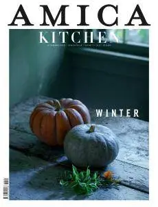 Amica - Kitchen - Dicembre 2016