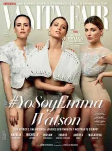 Vanity Fair Spain - Mayo 2017