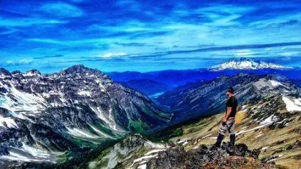 Wilderness Survival and Awareness - Be ready to survive