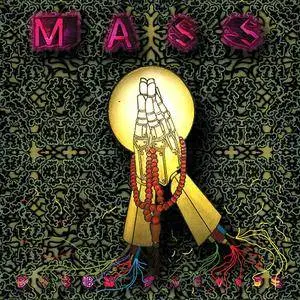 Bobby Previte - Mass (2016)