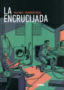 La encrucijada, de Paco Roca