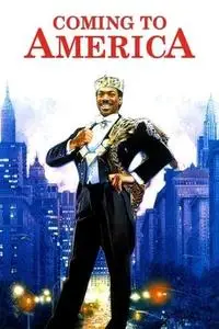 Coming to America (1988)