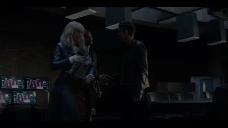 Batwoman S02E16