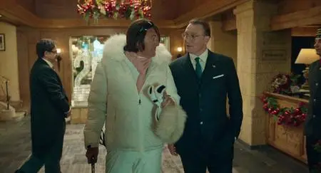 The Palace (2023)