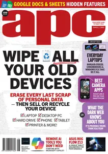 APC - August 2025