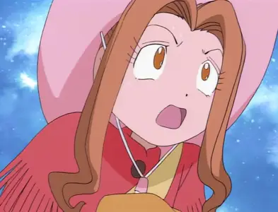 Digimon Adventure S1E18