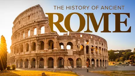 TTC Video - The History of Ancient Rome