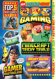 110% Gaming - Issue 125 2024