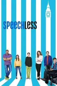 Speechless S01E01