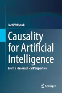 Causality for Artificial Intelligence: From a Philosophical Perspective