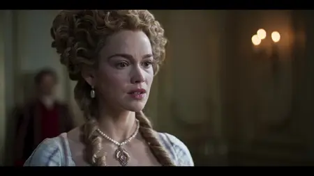 Marie Antoinette S02E03