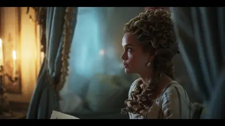 Marie Antoinette S02E03