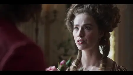 Marie Antoinette S02E03