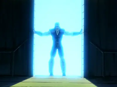 Hokuto no Ken (1984) - 032