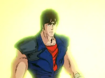 Hokuto no Ken (1984) - 032