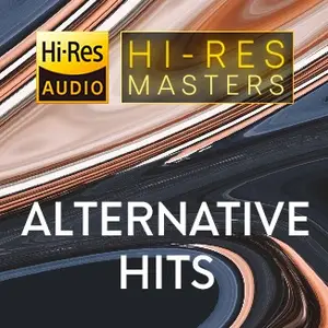 VA - Hi-Res Masters Alternative Hits (2024) [Official Digital Download 24/96]