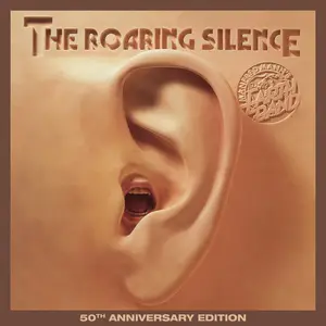 Manfred Mann's Earth Band - The Roaring Silence (50th Anniversary Edition) (1976/2026)