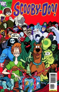 Scooby-Doo 139 (2009) (noads) (Scrooge-DCP