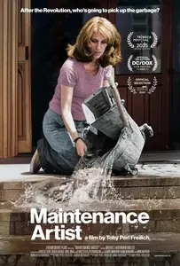 Maintenance Artist (2025)