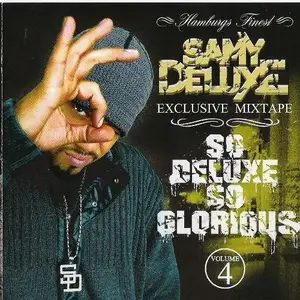 Samy Deluxe - So Deluxe So Glorious (2005)
