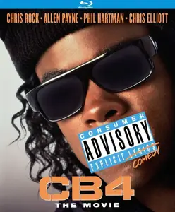 CB4 (1993)