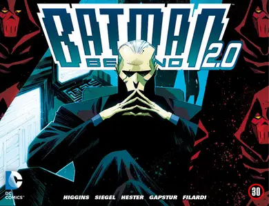 Batman Beyond 2 0 030 (2014) (digital
