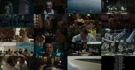 Live by Night (2016)