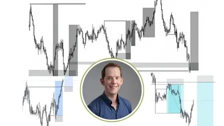 Smart Money Concepts (SMC) 90 Minute Cycle and CLS Logic