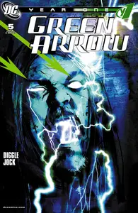 Green Arrow Year One 05 (of 6) (2007) (Digital) (Zone-Empire