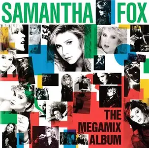 Samantha Fox - The Megamix Album (1988)