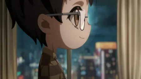 Lord of Mysteries - Chibi Theatre - 09 (720p