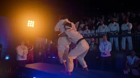 Cobra Kai S06E07