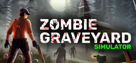 Zombie Graveyard Simulator (2025)