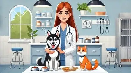 Understanding Pet Nutrition The Vet-Approved Way