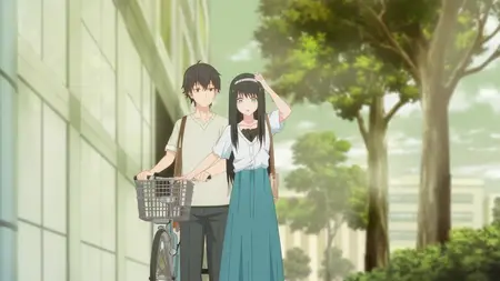 Days With My Stepsister (2024) S01E08 (1080p BluRay Opus 2 0 x265