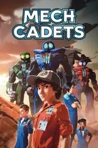 Mech Cadets S01E05