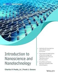 Introduction to Nanoscience and Nanotechnology