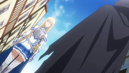 Berserk of Gluttony - S01E03
