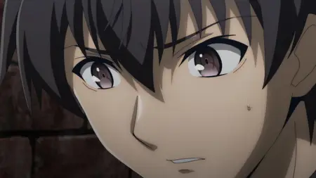 Berserk of Gluttony - S01E03