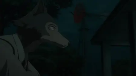 BEASTARS S02E16