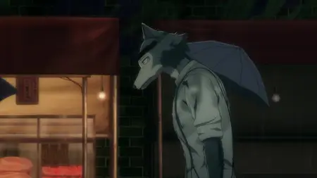 BEASTARS S02E16