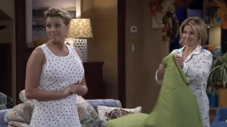 Fuller House S02E06