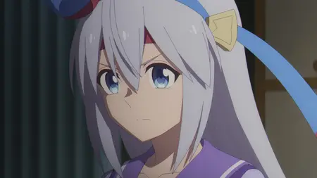 Umamusume Cinderella Gray S01E12 The Fall Tenno Sho