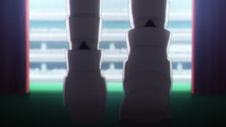 Umamusume Cinderella Gray S01E12 The Fall Tenno Sho