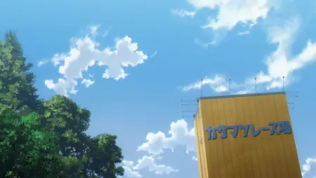 Umamusume Cinderella Gray S01E12 The Fall Tenno Sho